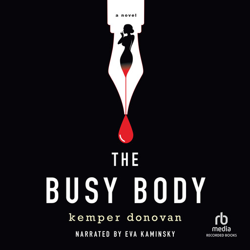 The Busy Body, Kemper Donovan