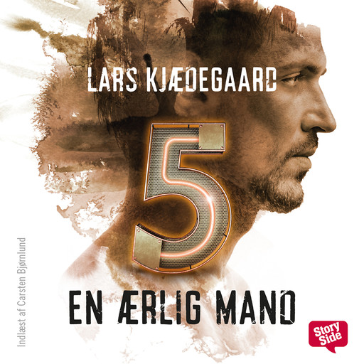 En ærlig mand - del 5, Lars Kjædegaard