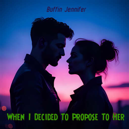 When I Decided To Propose To Her, Buffin Jennifer