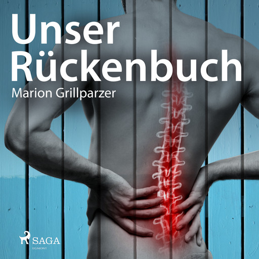 Unser Rückenbuch, Marion Grillparzer