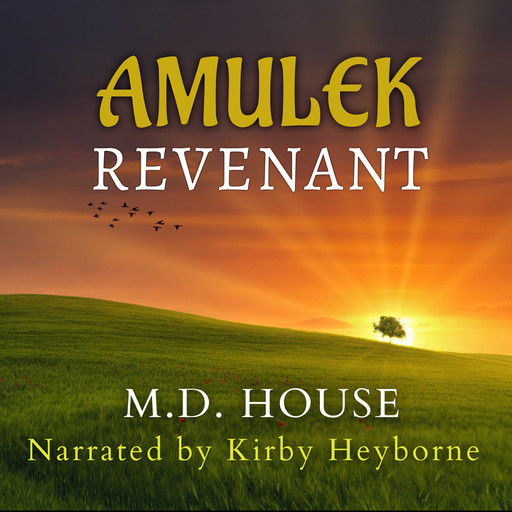 Amulek, House