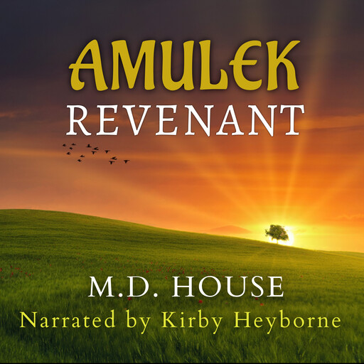 Amulek, House