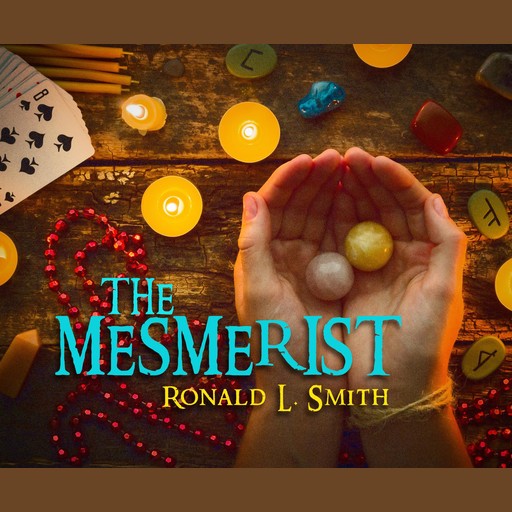 The Mesmerist, Ronald Smith