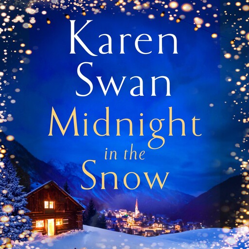 Midnight in the Snow, Karen Swan