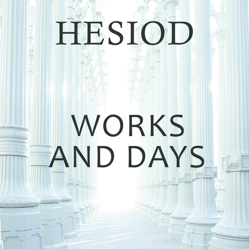Works and days, Hesiod