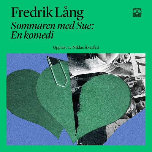 Sommaren med Sue, Fredrik Lång