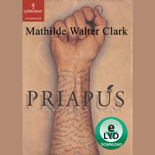 Priapus, Mathilde Walter Clark