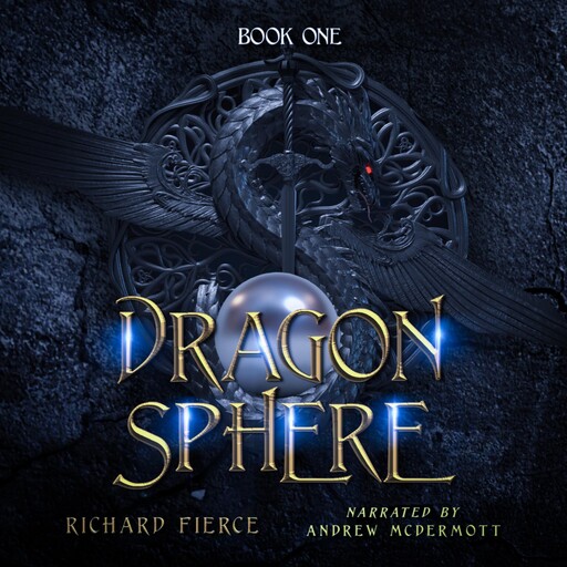 Dragonsphere, Richard Fierce