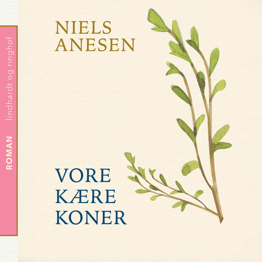 Vore kære koner, Niels Anesen
