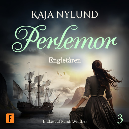 Engletåren, Kaja Nylund