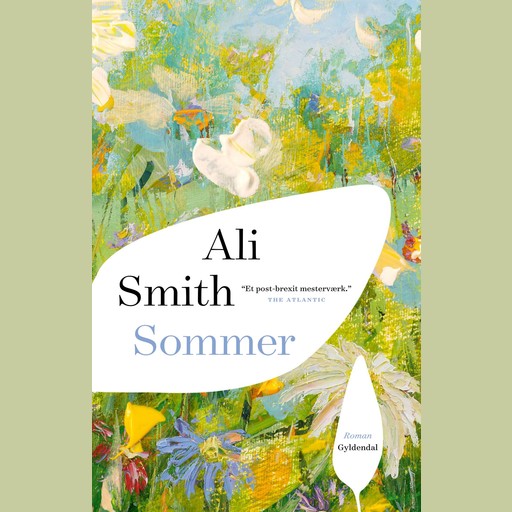 Sommer, Ali Smith