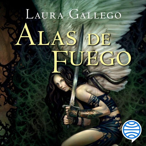 Alas de fuego nº 01/02, Laura Gallego