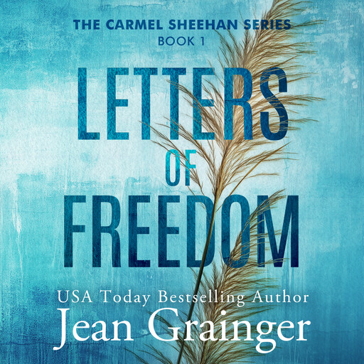 Letters of Freedom, Jean Grainger