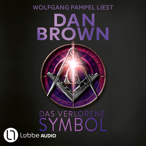 Das verlorene Symbol (Ungekürzt), Dan Brown