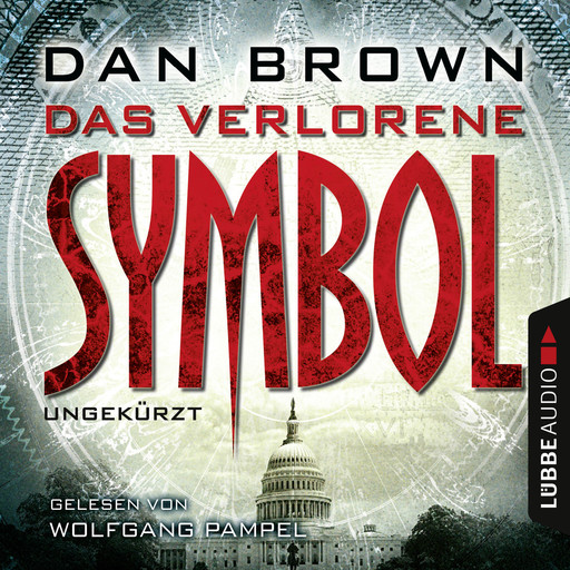 Das verlorene Symbol (Ungekürzt), Dan Brown