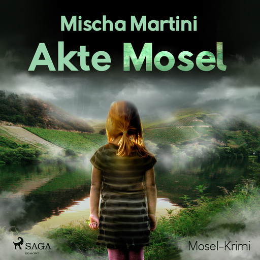 Akte Mosel - Mosel-Krimi, Mischa Martini