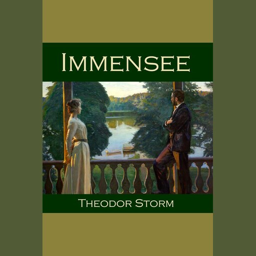 Immensee, Theodor Storm