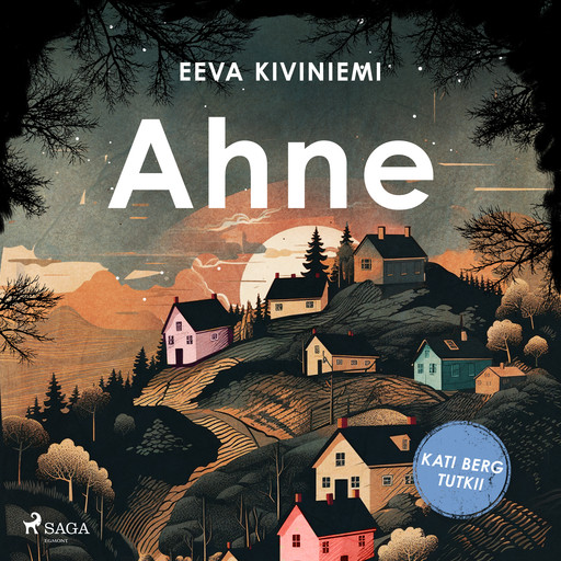 Ahne, Eeva Kiviniemi