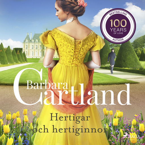 Hertigar och hertiginnor, Barbara Cartland