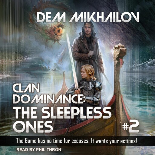 Clan Dominance, Dem Mikhailov