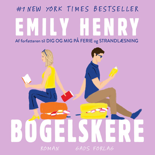 Bogelskere, Emily Henry