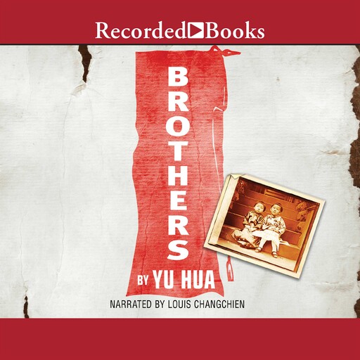 Brothers, Yu Hua