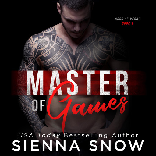 Master of Games, Sienna Snow