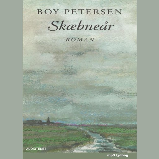 Skæbneår, Boy Petersen