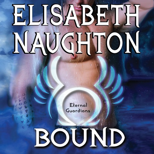 Bound, Elisabeth Naughton