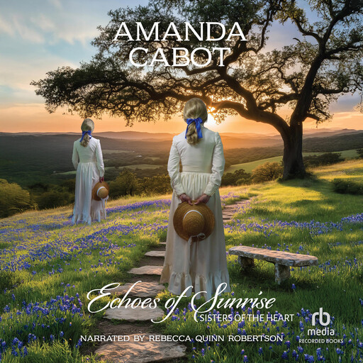 Echoes of Sunrise, Amanda Cabot