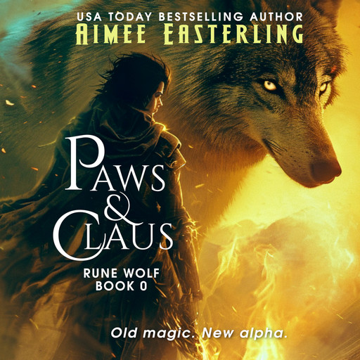 Paws & Claus, Aimee Easterling