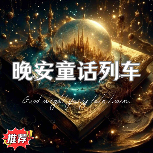晚安童话列车 第三辑, 睡前童话