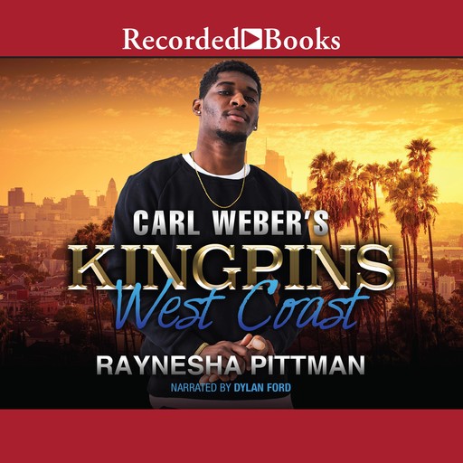 Carl Weber's Kingpins: West Coast, Raynesha Pittman