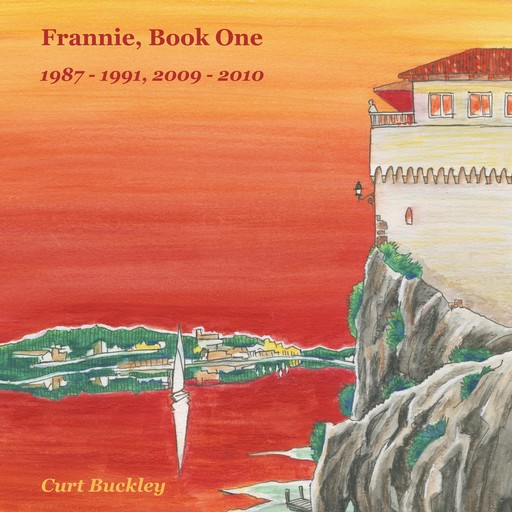 Frannie, Book One, Curt Buckley