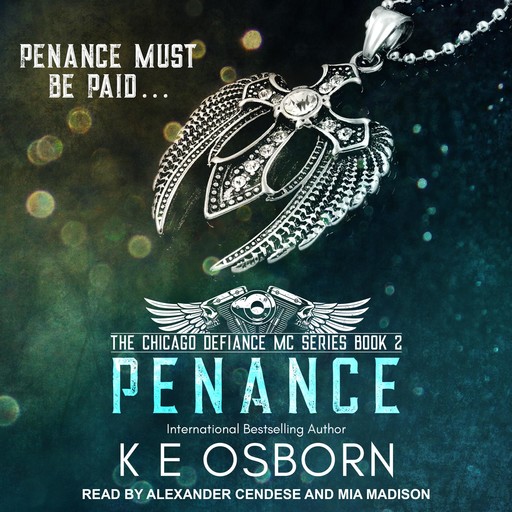 Penance, K.E. Osborn