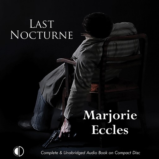 Last Nocturne, Marjorie Eccles