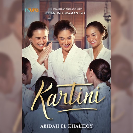 Kartini, Abidah El Khalieqy