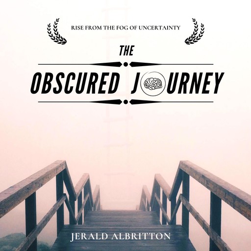 The Obscured Journey, Jerald Albritton