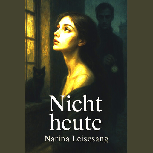 Nicht heute, Narina Leisesang