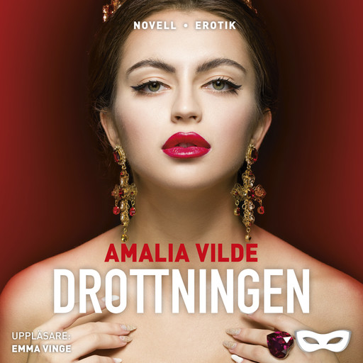 Drottningen, Amalia Vilde