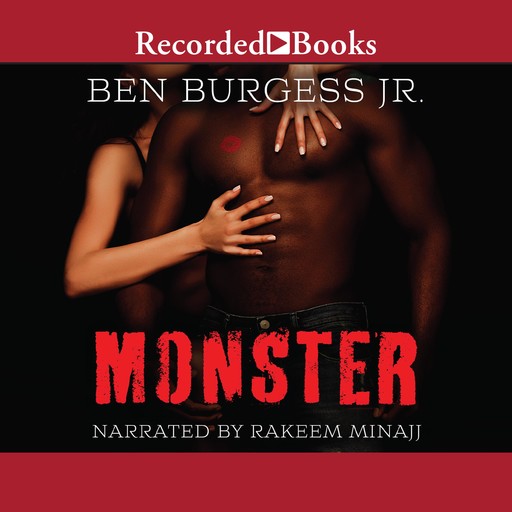 Monster, J.R., Ben Burgess