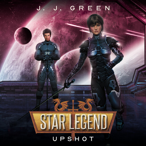 Upshot, J.J. Green