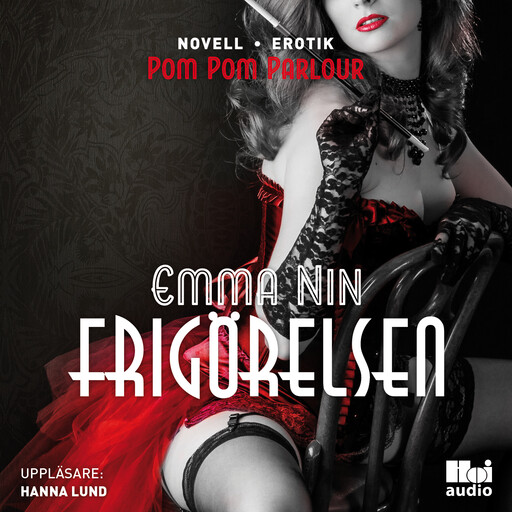Frigörelsen, Emma Nin