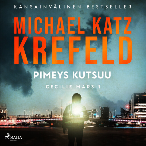 Pimeys kutsuu, Michael Katz Krefeld