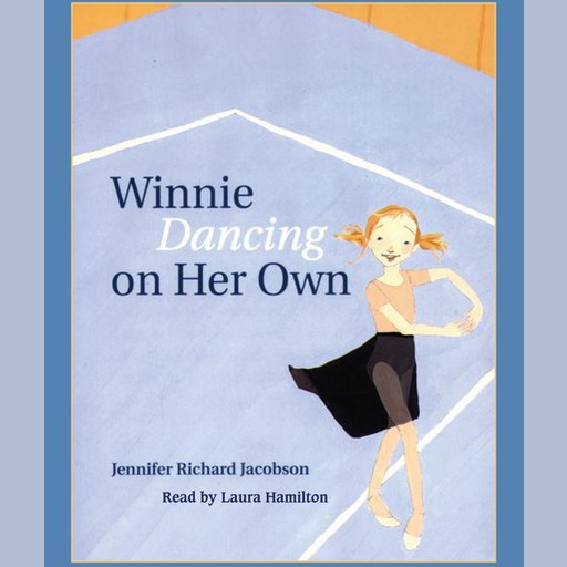 Winnie, Dancing on Her Own, Jennifer Jacobson