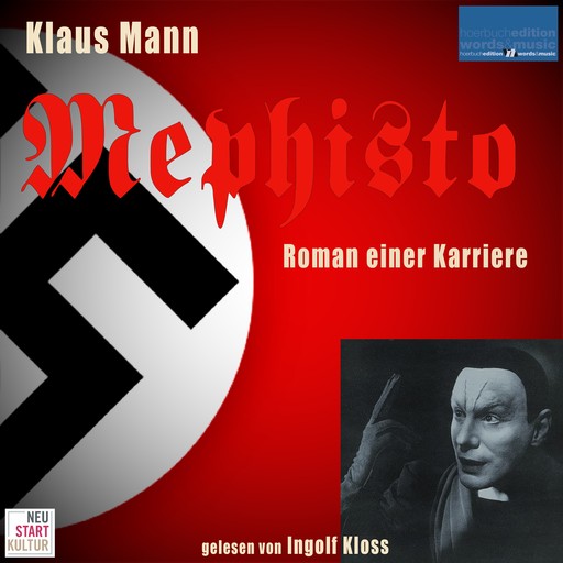 Mephisto, Klaus Mann