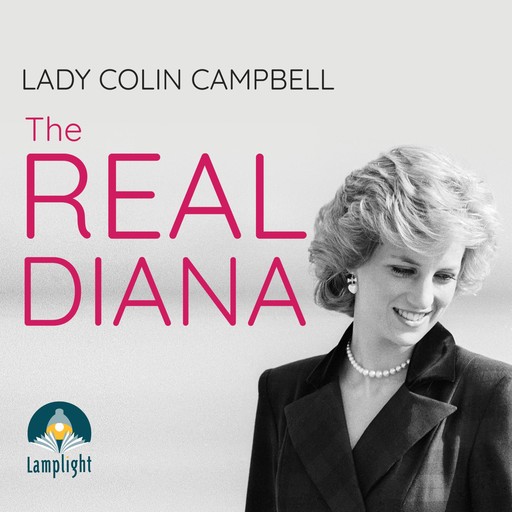 The Real Diana, Lady Colin Campbell