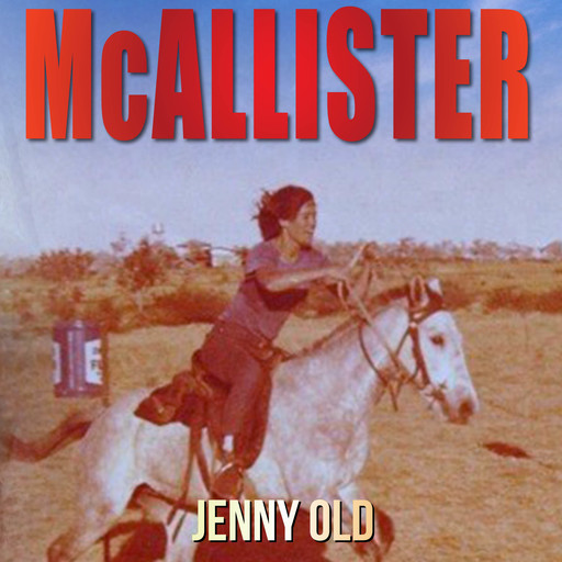 McAllister, Jenny Old