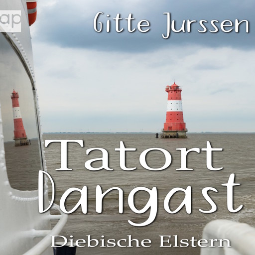 Tatort Dangast, Gitte Jurssen