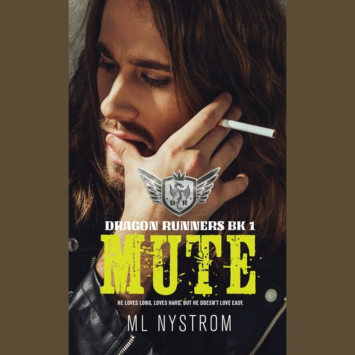 Mute, ML Nystrom